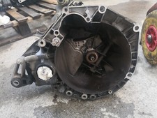 cambio fiat 1.4 benzina 6 marce alfa mito 500l punto bravo Usato 140,000km