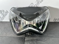 Gruppo fari Kawasaki Z800 2016