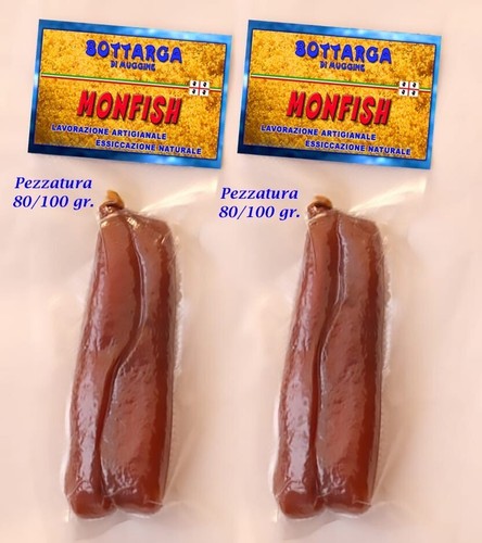 Baffe bottarga di muggine - baffe,