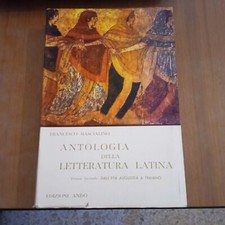 Antologia della letteratura