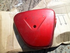 Honda cb450 350 - cb450, k7