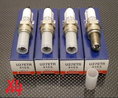 Candele denso per honda - denso, x