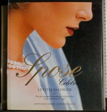 SPOSE CELEBRI. LETITIA