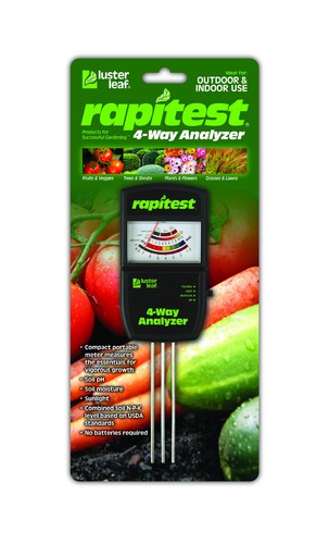 Rapitest vie 1880 terreno - vie,