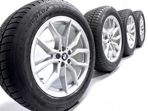 Ruote invernali originali - , bmw