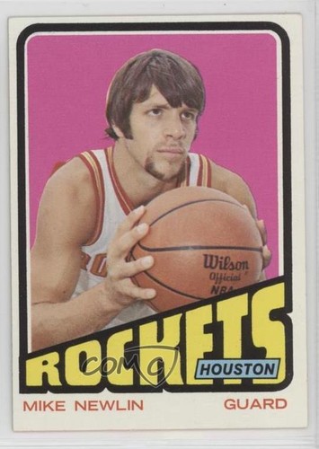 1972 topps mike - topps, #128