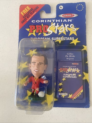 Corinthian prostars european - prostars,