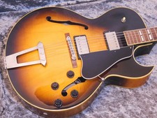 Gibson ES-175D VS con custodia