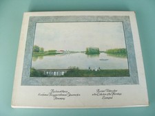 123) RUSSIAN WATER COLOUR IN