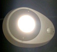 Leviton-LEDFlush Mount White