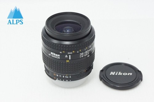 Quasi come nuovo - nikon, af