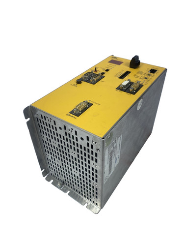Pilz pss 3006 ibs - pss, sb