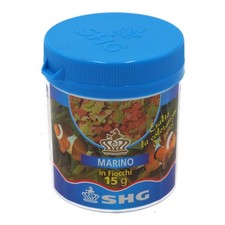 SHG Marino in Fiocchi 15 g –