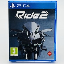 Ride 2 (PS4) [39125]