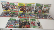 Lotto Guerin Sportivo 1990 Van