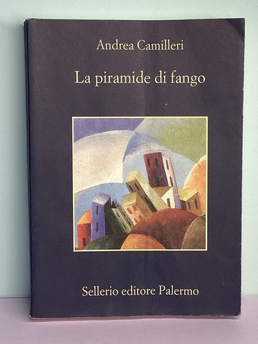 Piramide fango andrea - di,