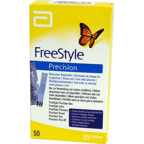 Freestyle optium strisce - freestyle,