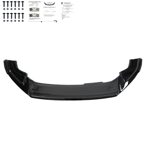 Splitter anteriore per - , vw