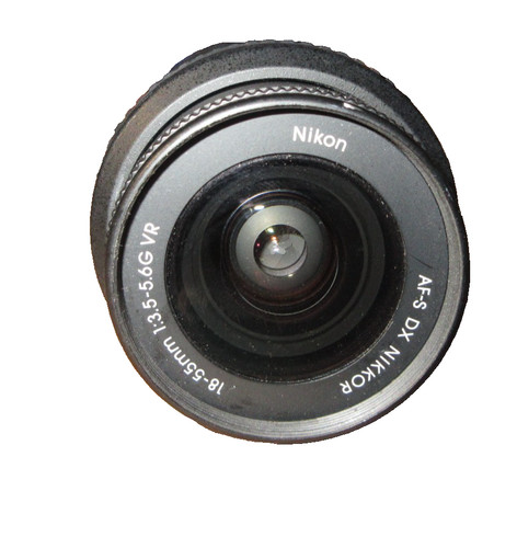 Nikon nikkor obiettivo - nikon, af-s