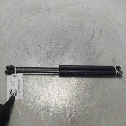Coppia pistoncini molle - , a