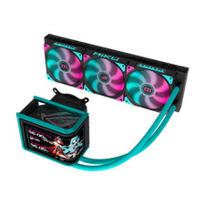 ASUS ROG RYUO IV 360 ARGB