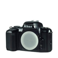 Nikon F 601 (S0064)
