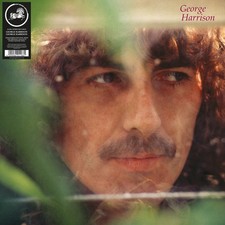 George Harrison George