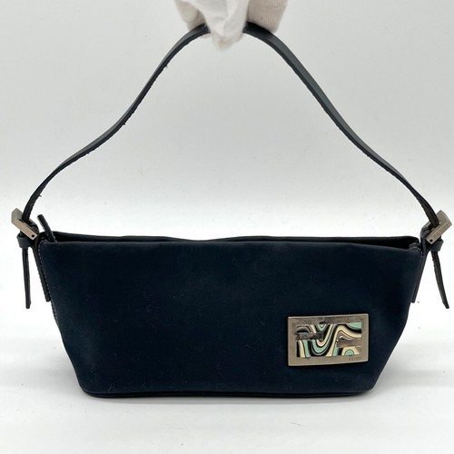Borsa mano originale fendi - borsa,