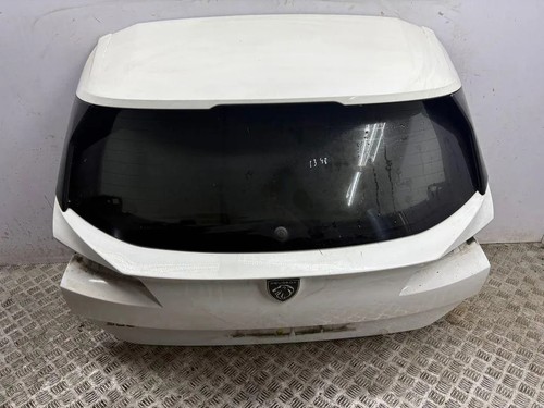Peugeot 308 iii fp - 308,