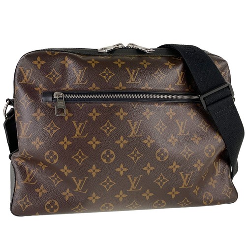 Borsa tracolla louis vuitton - borsa,