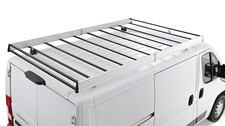 Fabbri Alu Cargo Cesta Tetto