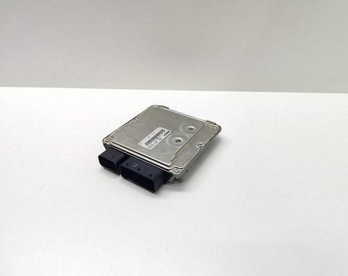 Modulo comando cremagliera
