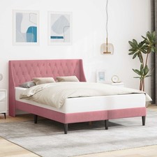 Struttura del letto con