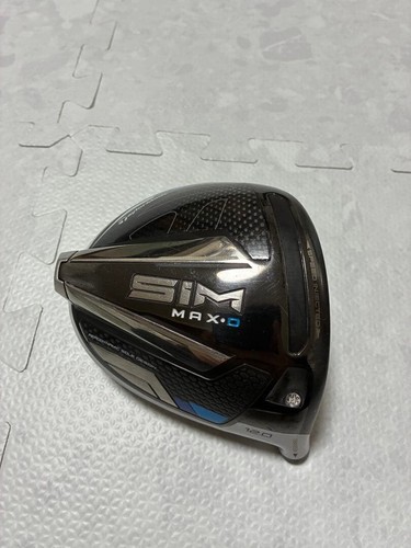 Taylormade sim max - sim,