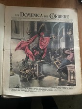 LA DOMENICA DEL CORRIERE 30