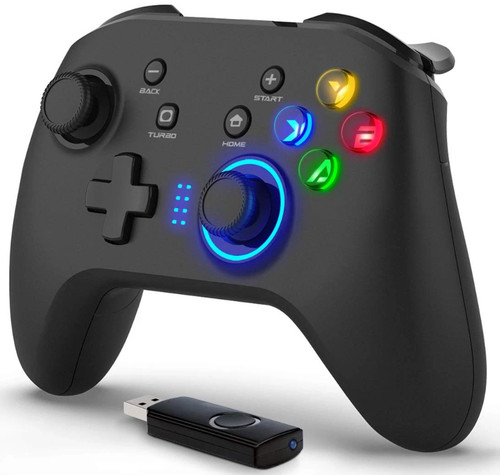 Forty4 controller gioco - di,