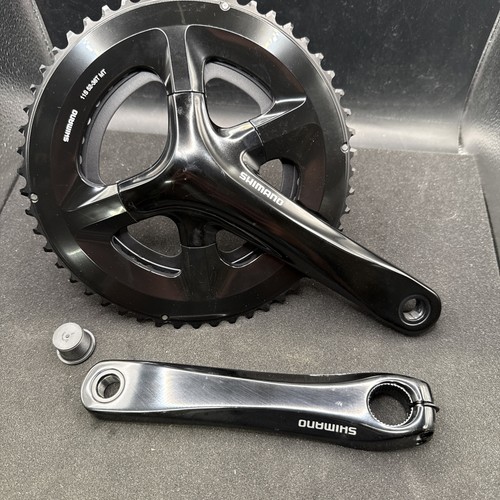 Set pedivelle shimano - set,