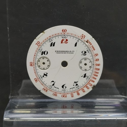 Quadrante orologio polso - quadrante, di