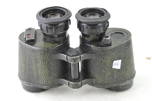 Binocolo zeiss jena - ddr, nva