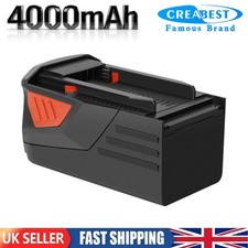 Batteria agli ioni di litio 36