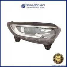 FARO PROIETTORE ANTERIORE