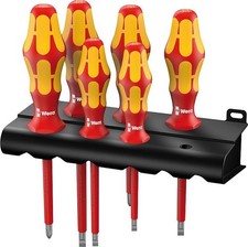 Set cacciaviti Wera Kraftform