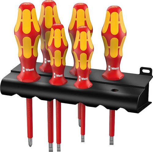 Set cacciaviti wera - set,