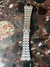 Bracciale Audemars Piguet in