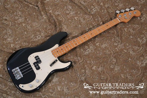 Basso elettrico usato - , fender