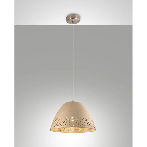 Lampadario casale sospensione - lampadario,
