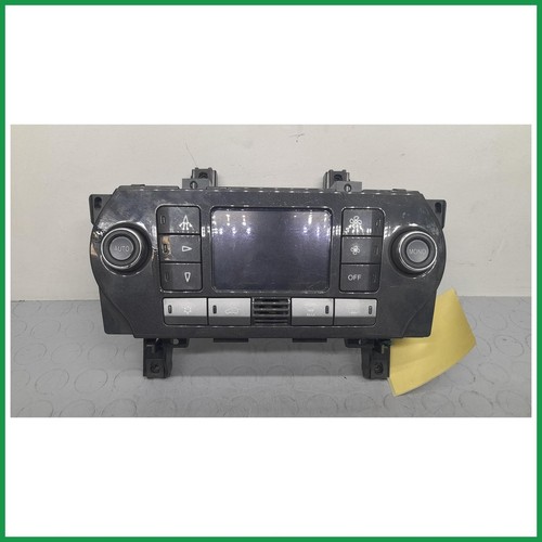 Comandi clima fiat bravo - fiat, ii