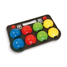 BOCCE PIENE IN PLASTICA 119
