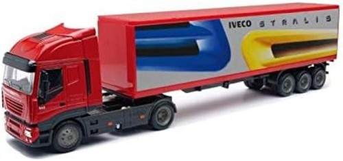 Camion iveco stralis - iveco,