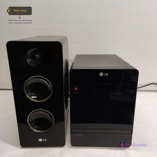 LG FA162-D0U MICRO IMPIANTO